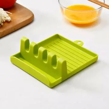 Kitchen Holder For Spatulas & Spoons (1 pc)